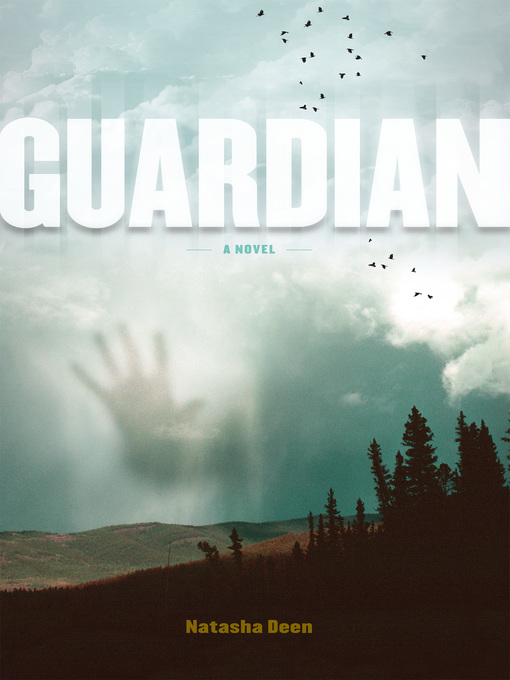 Title details for Guardian by Natasha Deen - Available
